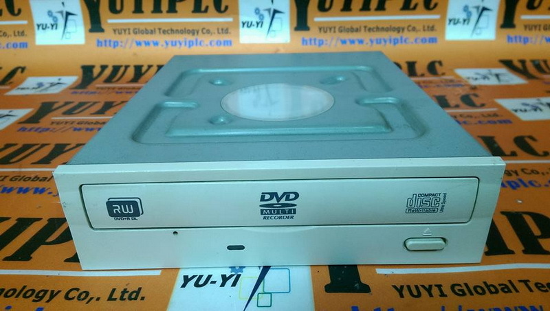 LITE-ON DH-20A4P DVD/CD REWRITABLE DRIVE - PLC DCS SERVO Control MOTOR ...